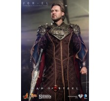 Man of Steel Movie Masterpiece Action Figure 1/6 Jor-El 30 cm